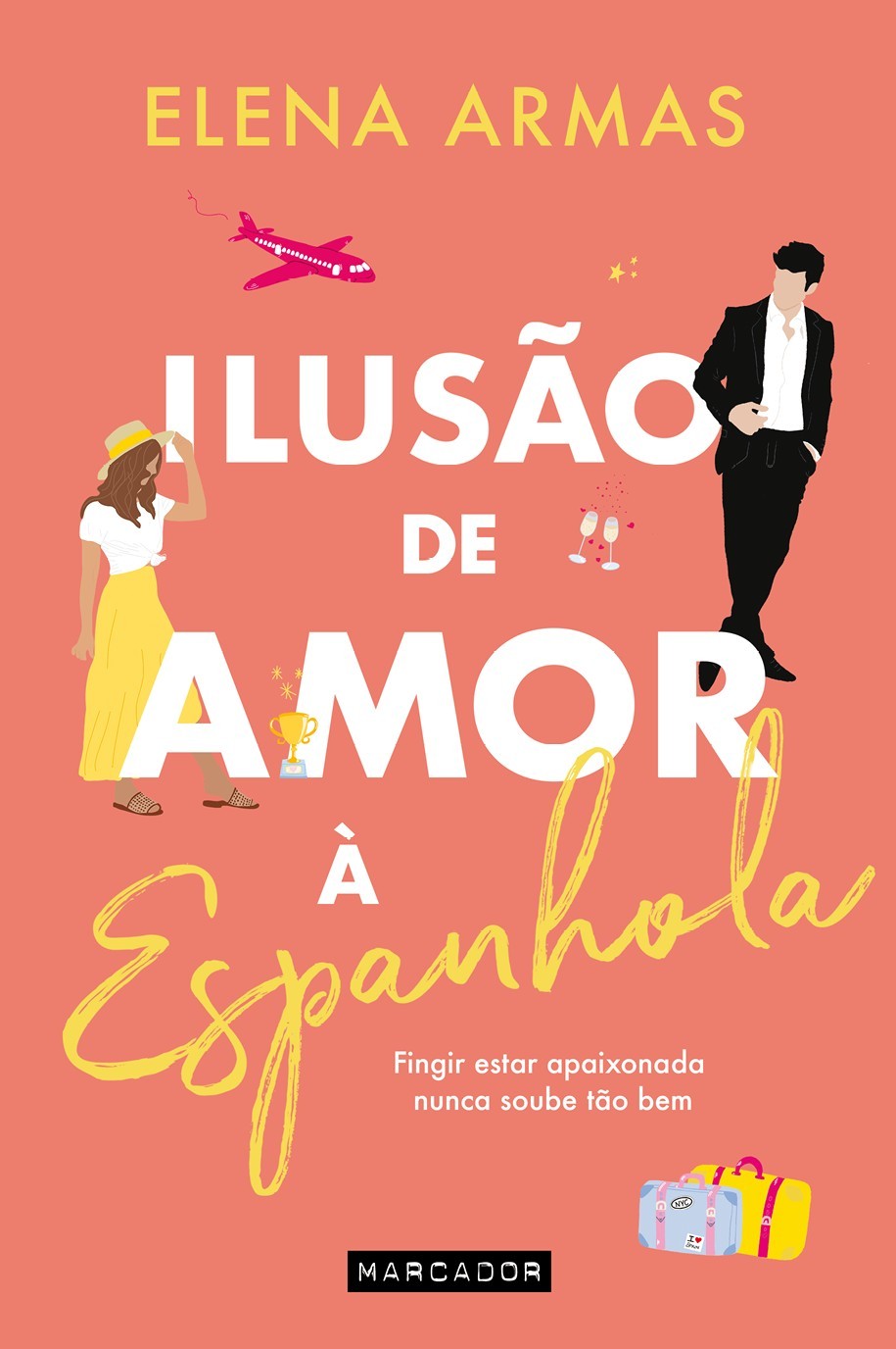Ilusão de amor à espanhola