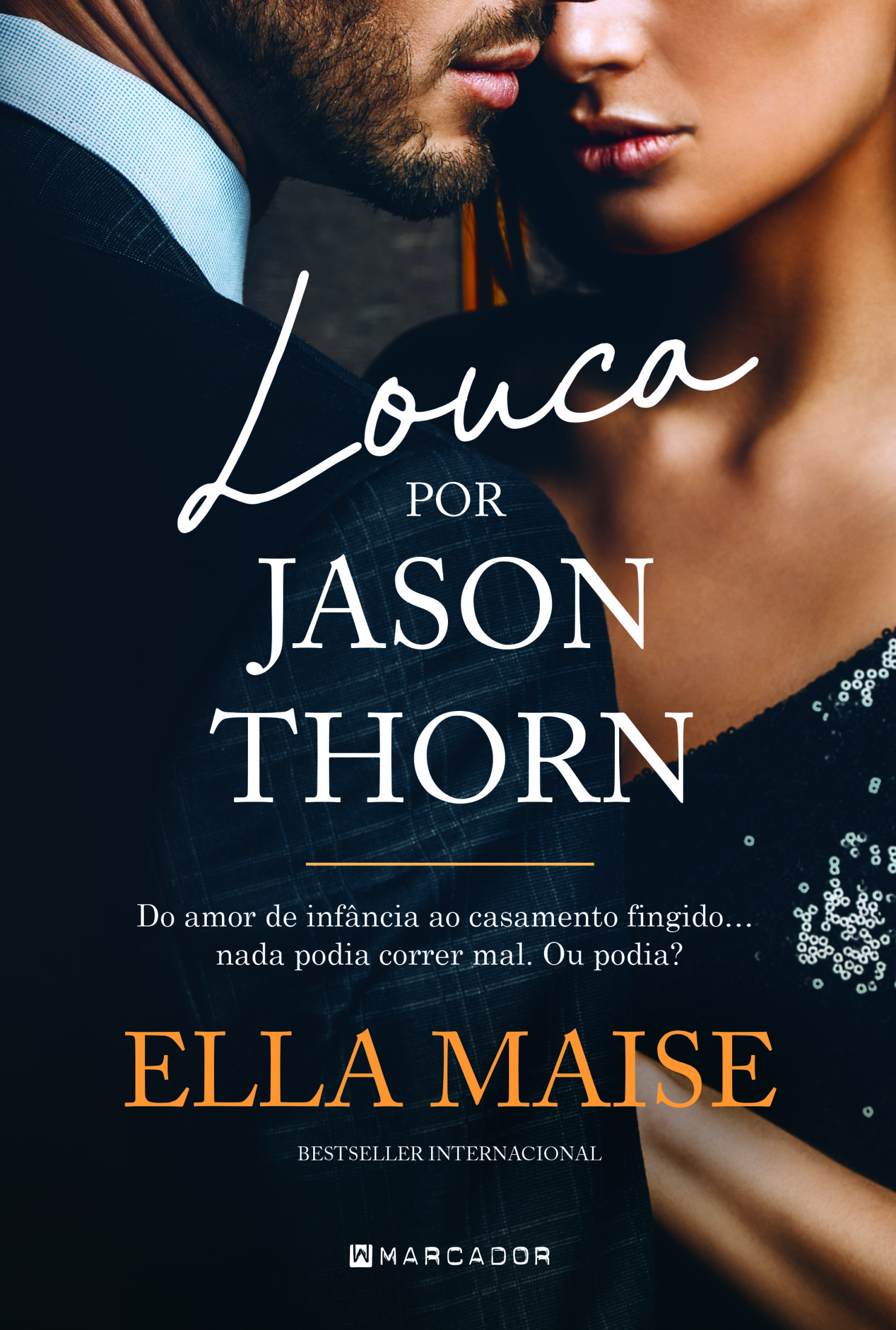 Louca por Jason Thorn