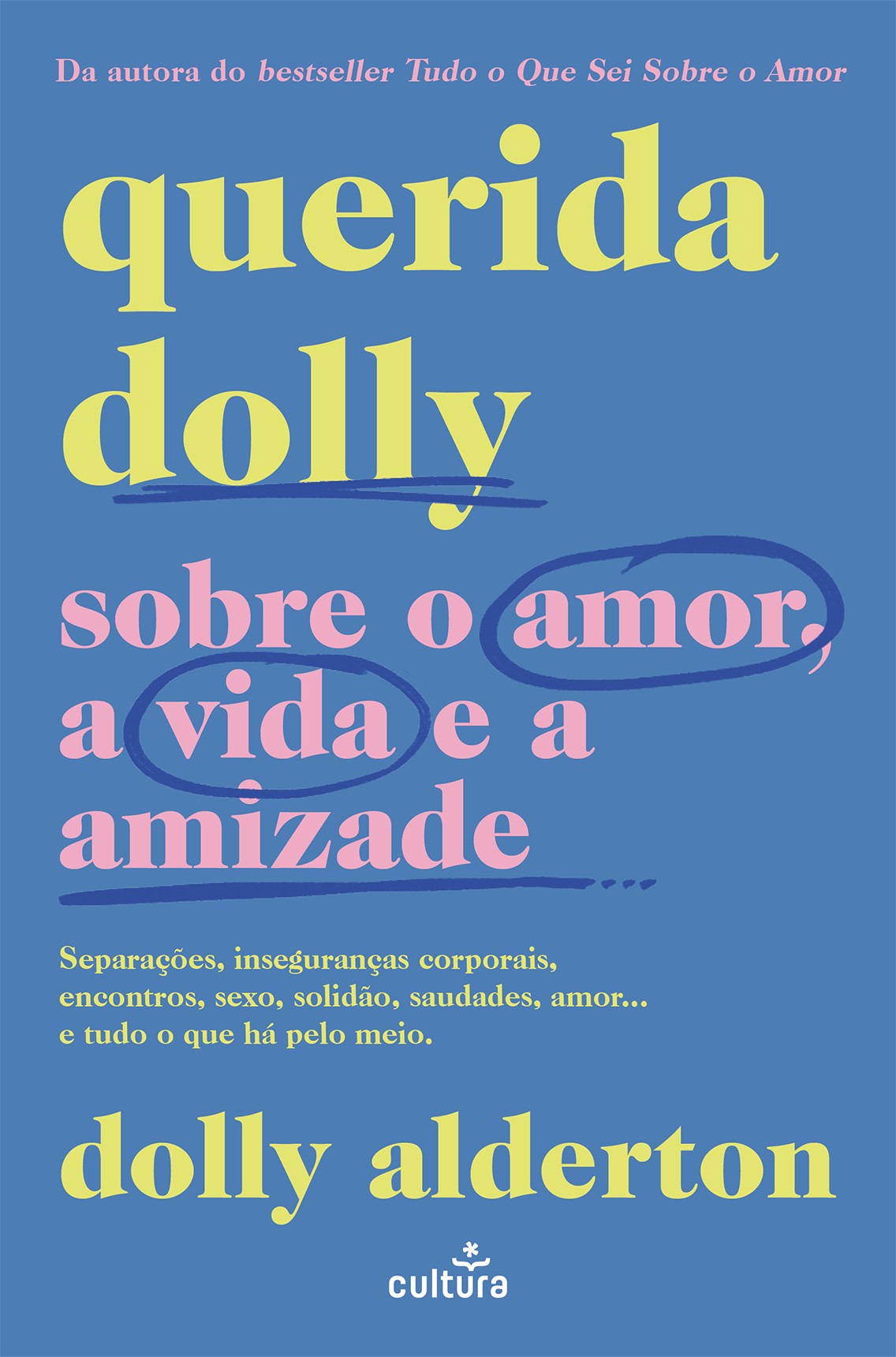 Querida Dolly