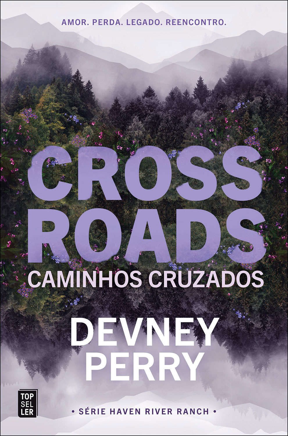 Crossroads: Caminhos Cruzados