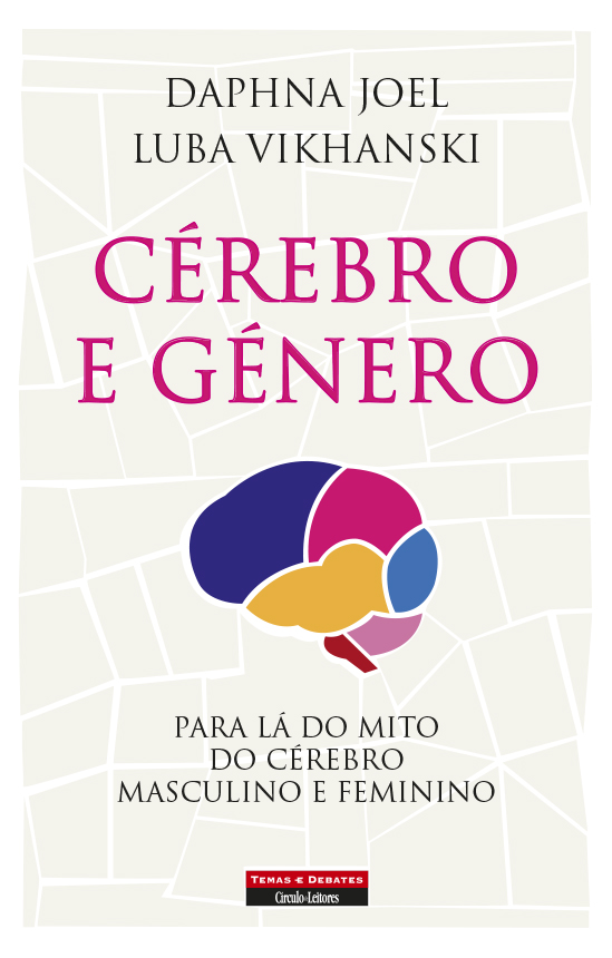 Cérebro e Género