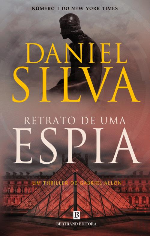 Retrato De Uma Espia