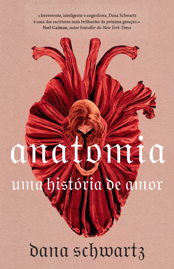 Anatomia: uma história de amor