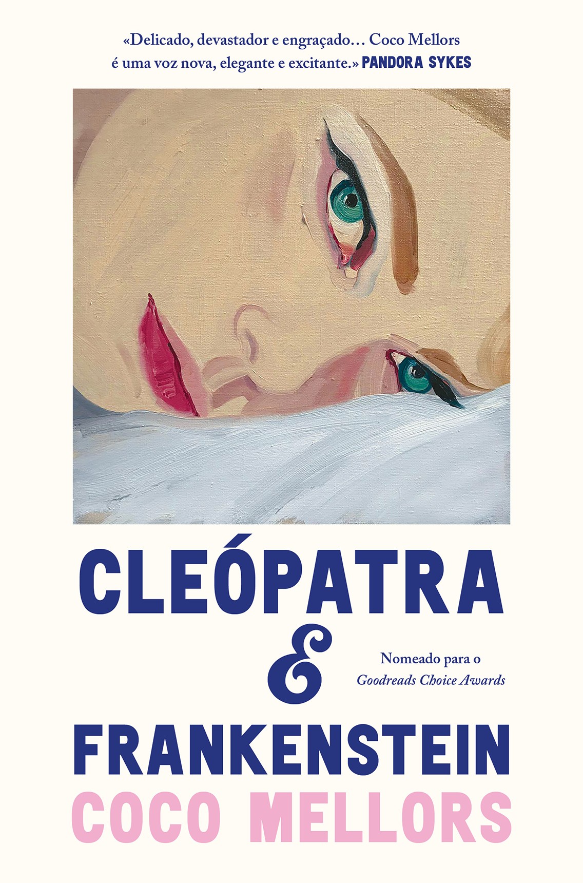 Cleopatra e Frankenstein