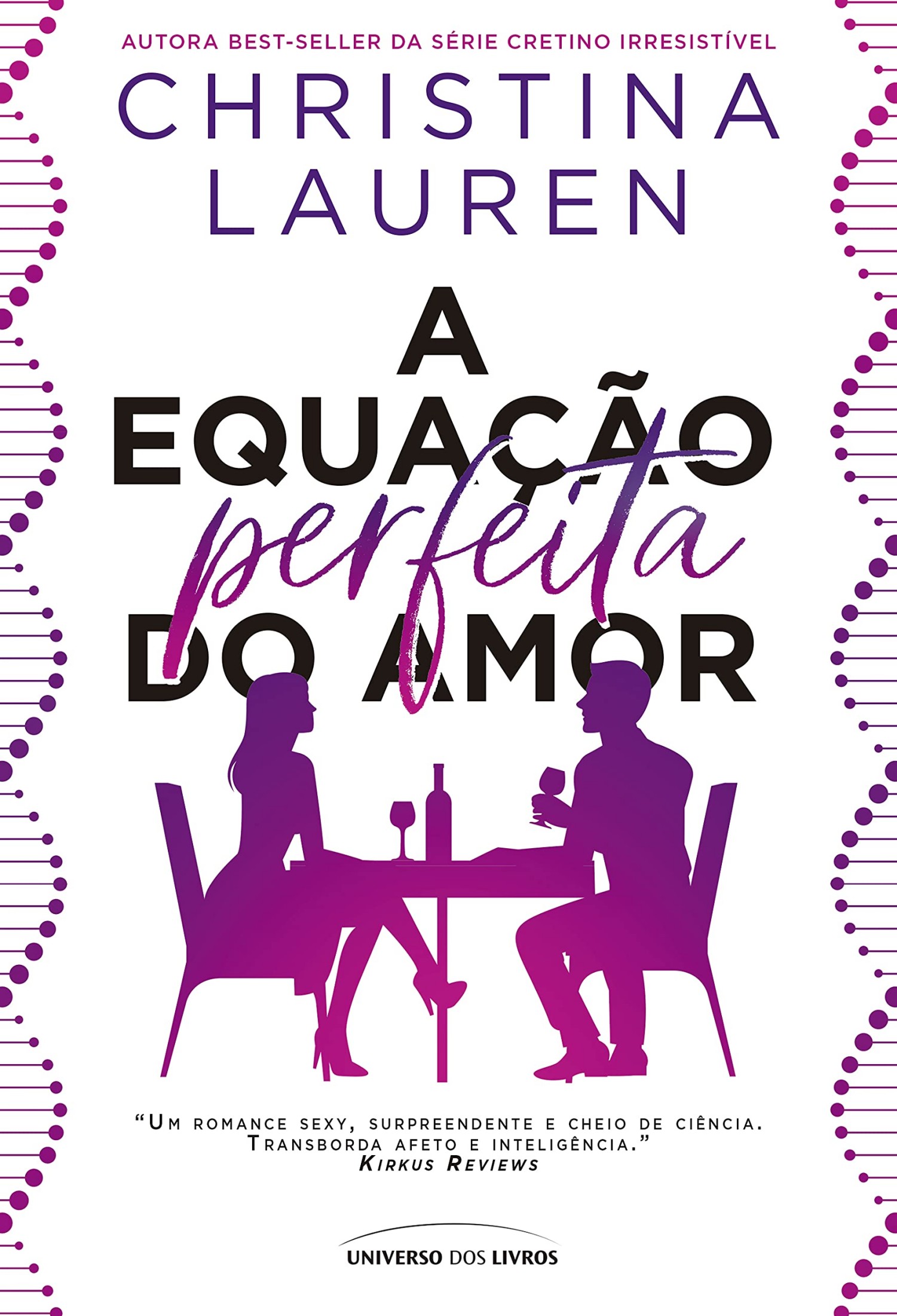 A equação perfeita do amor