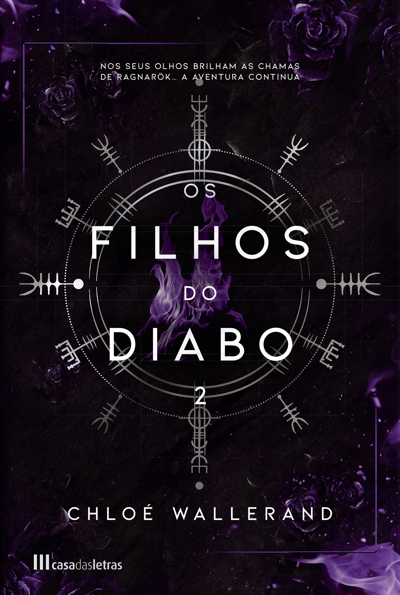 Os Filhos do Diabo – Volume 2