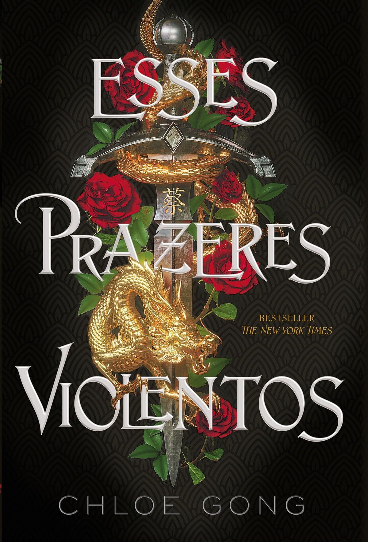 These Violent Delights 1 - Esses Prazeres Violentos