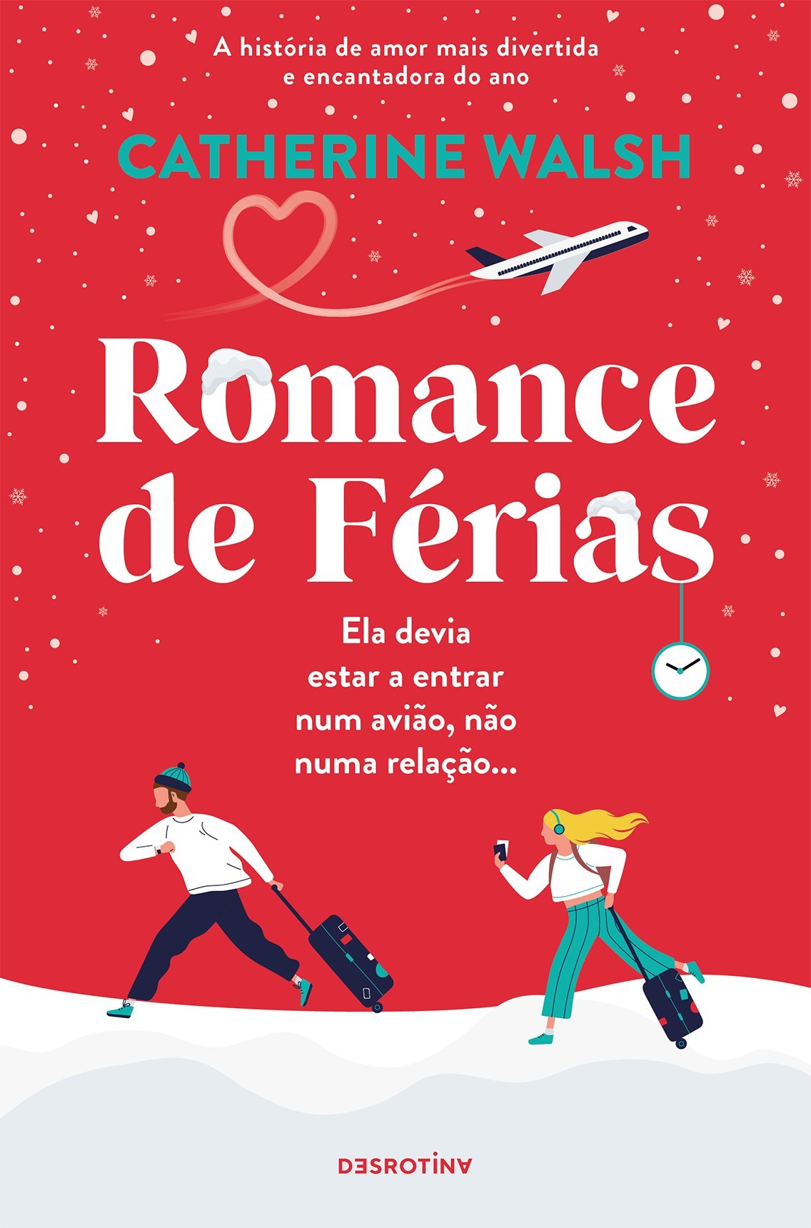 Romance de Férias