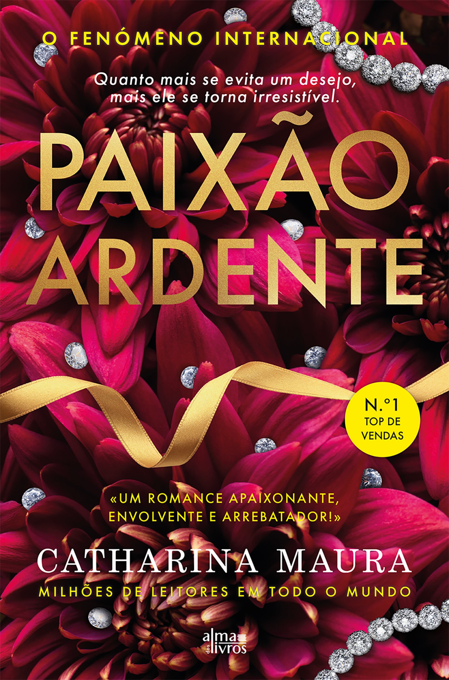 Paixão Ardente