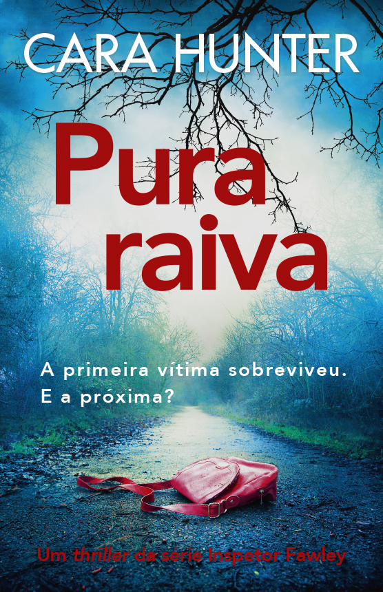 Pura raiva