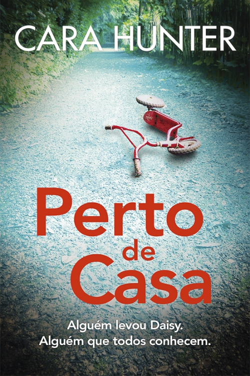 Perto de casa