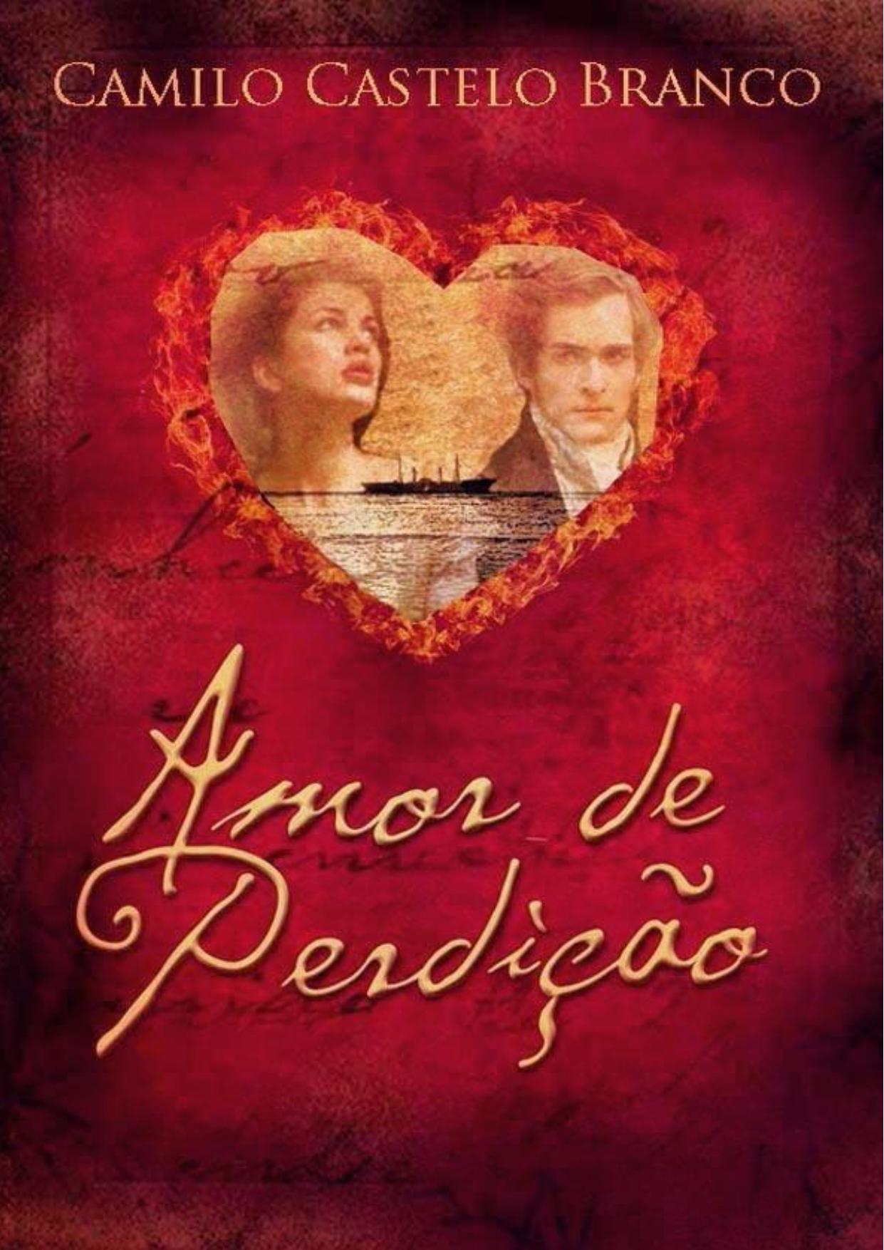 Amor de Perdição