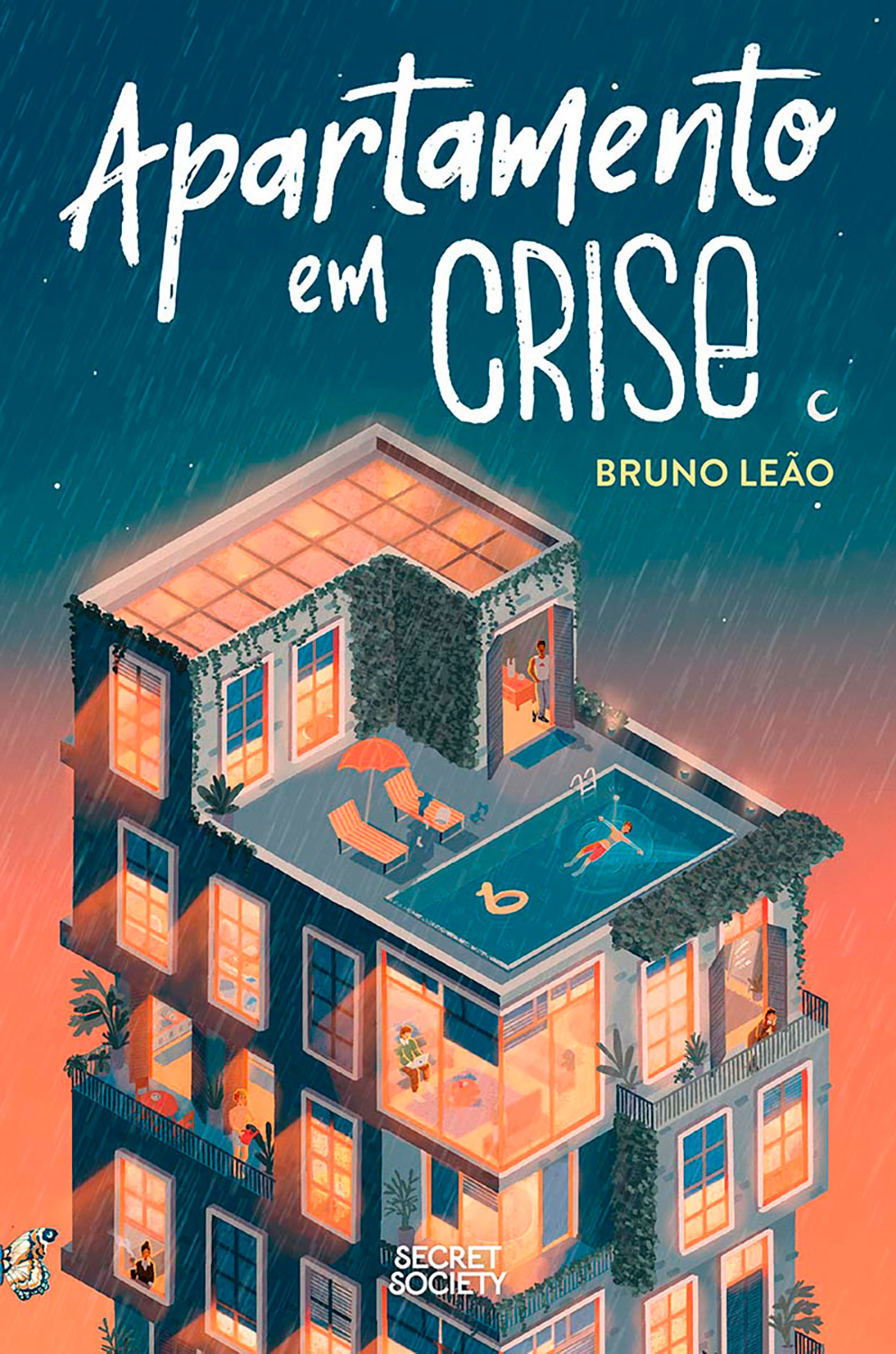 Apartamento em Crise