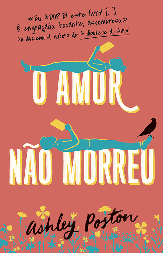 O Amor não Morreu