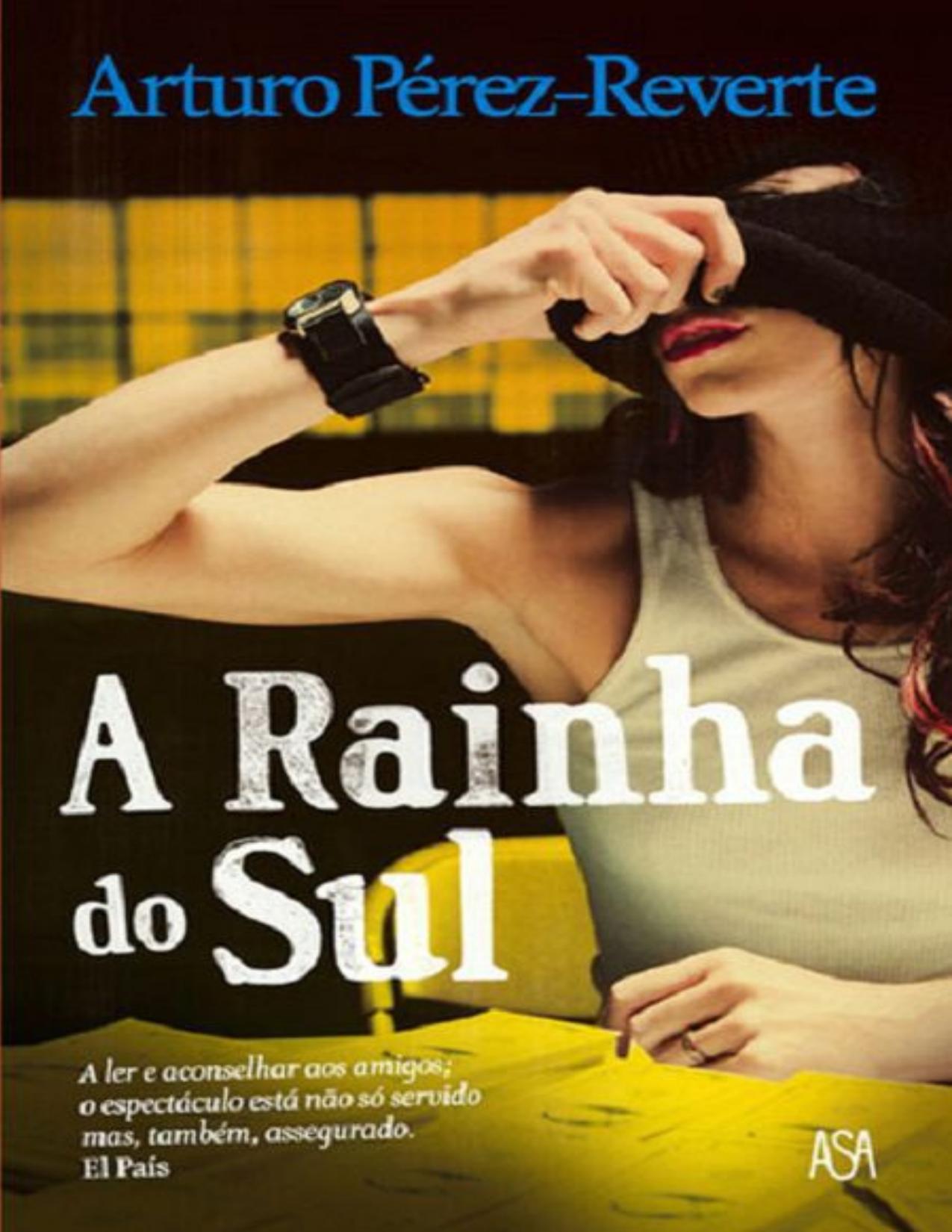 A Rainha do Sul