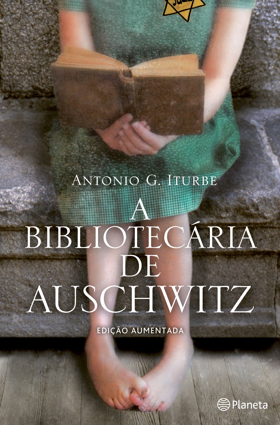 A Bibliotecária de Auschwtiz