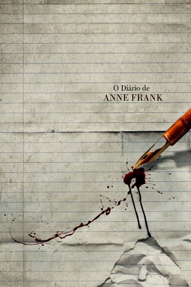 O diário de Anne Frank
