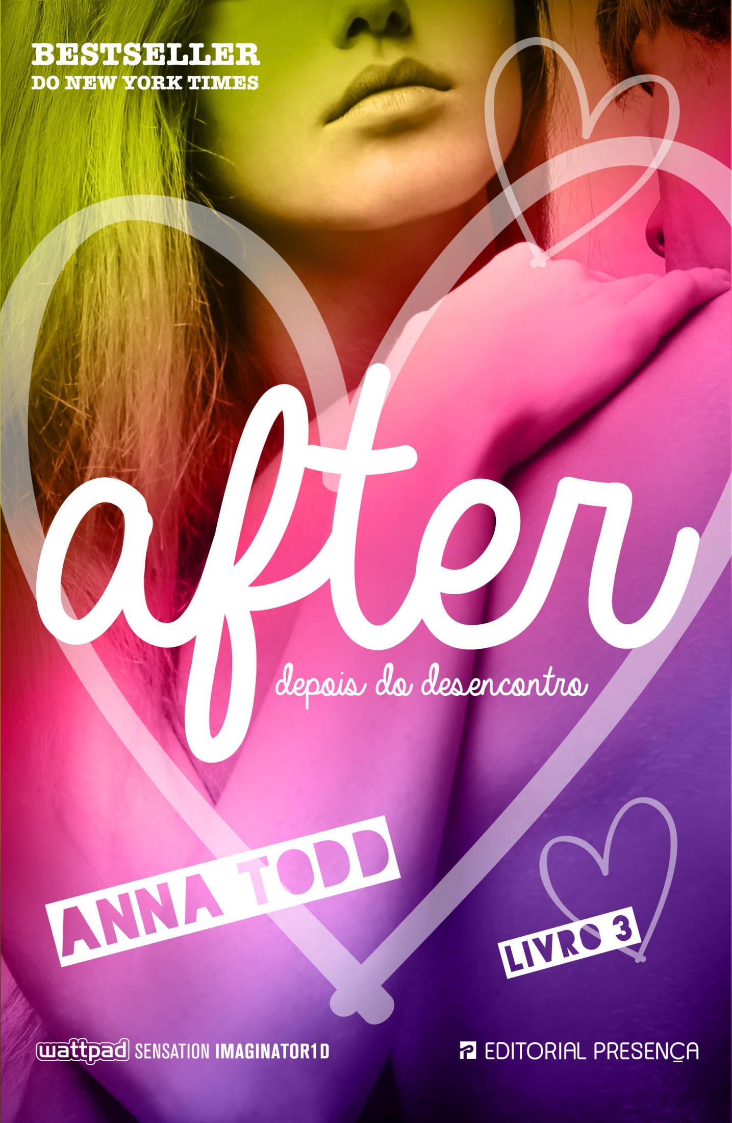 AFTER III — Depois da Queda