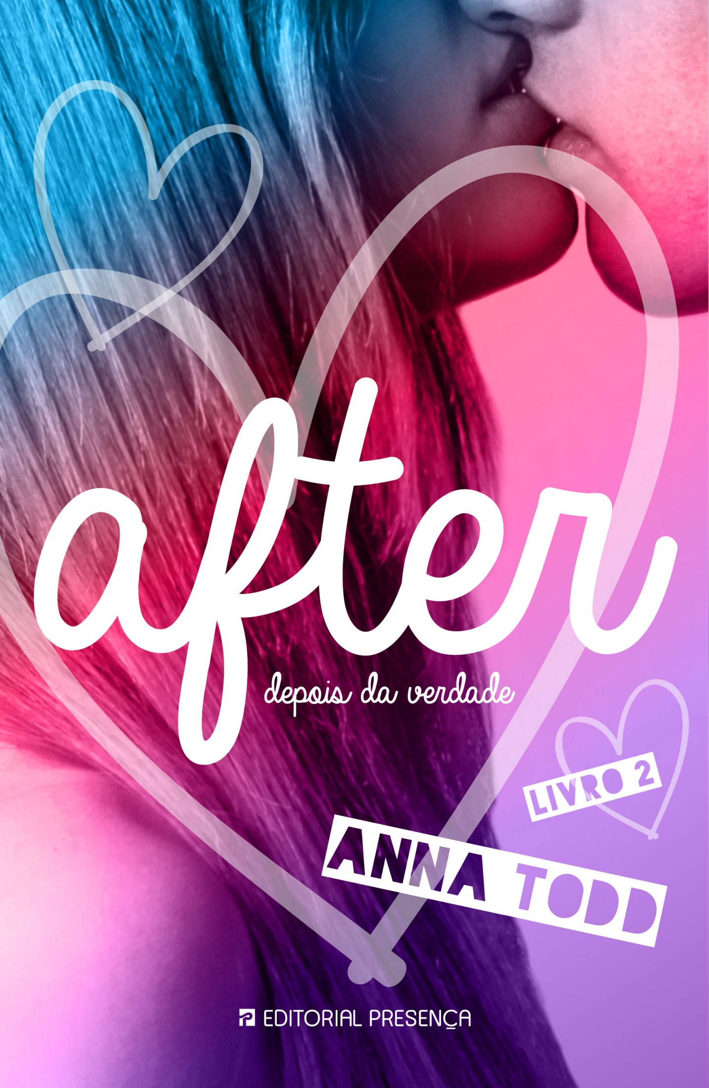 After — Livro 2