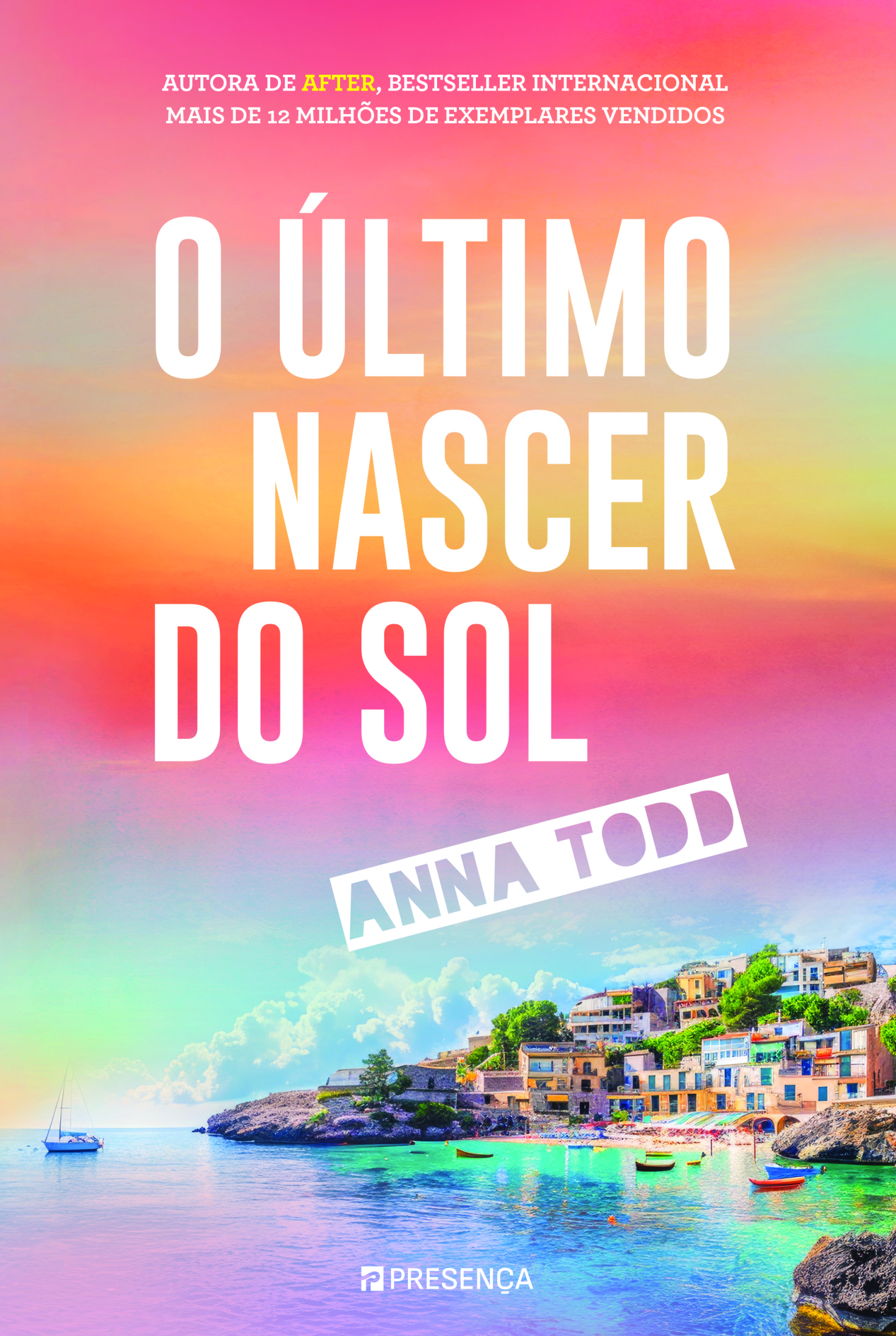 O Último Nascer do Sol