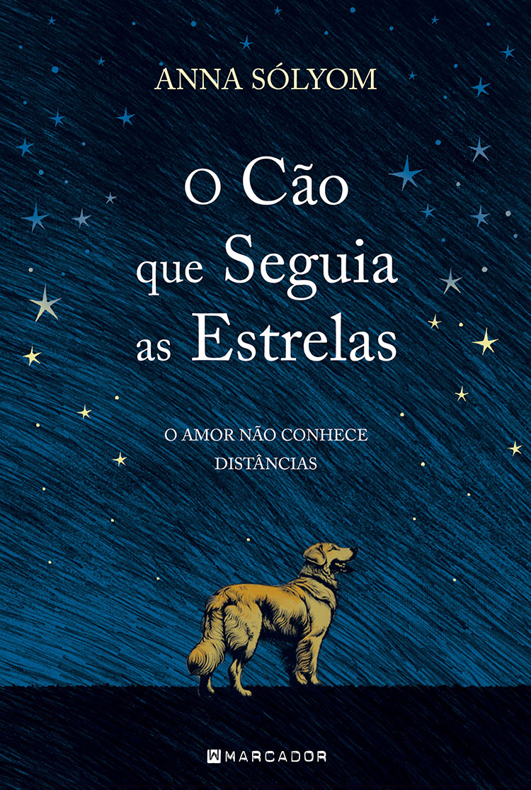 O Cão Que Seguia as Estrelas