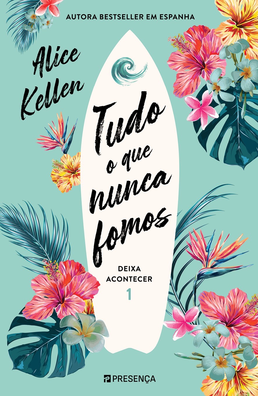 Tudo o que nunca fomos