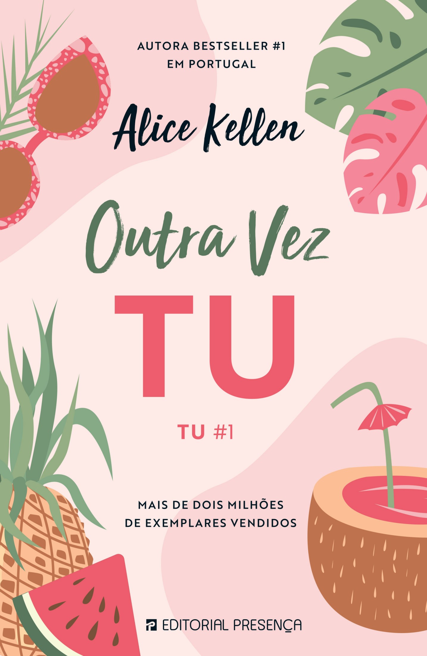 Outra Vez Tu