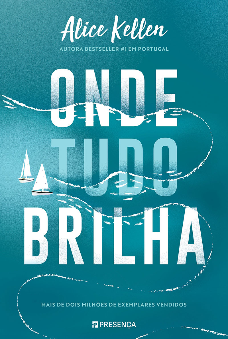 Onde tudo brilha