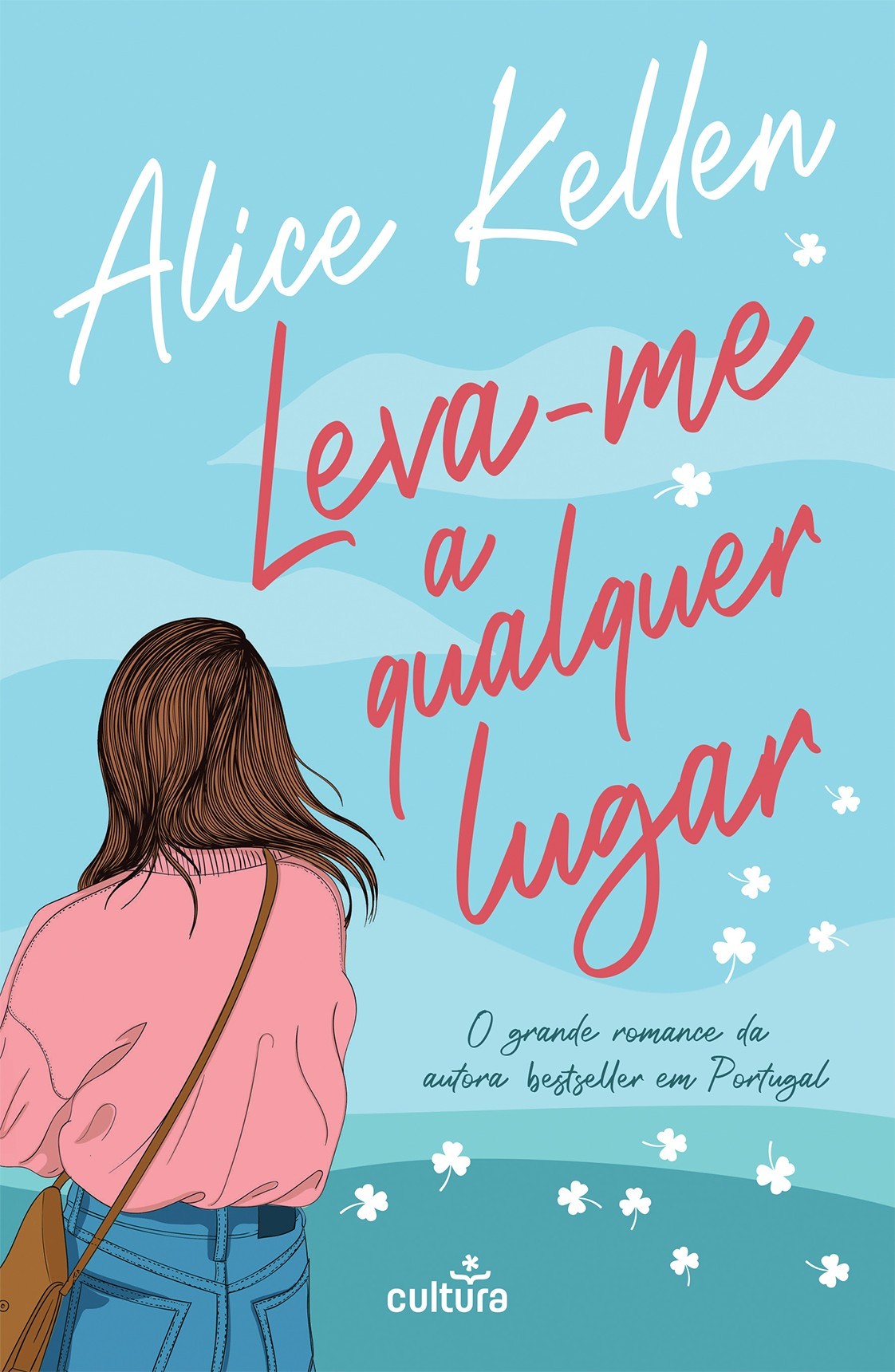 Leva-me a Qualquer Lugar