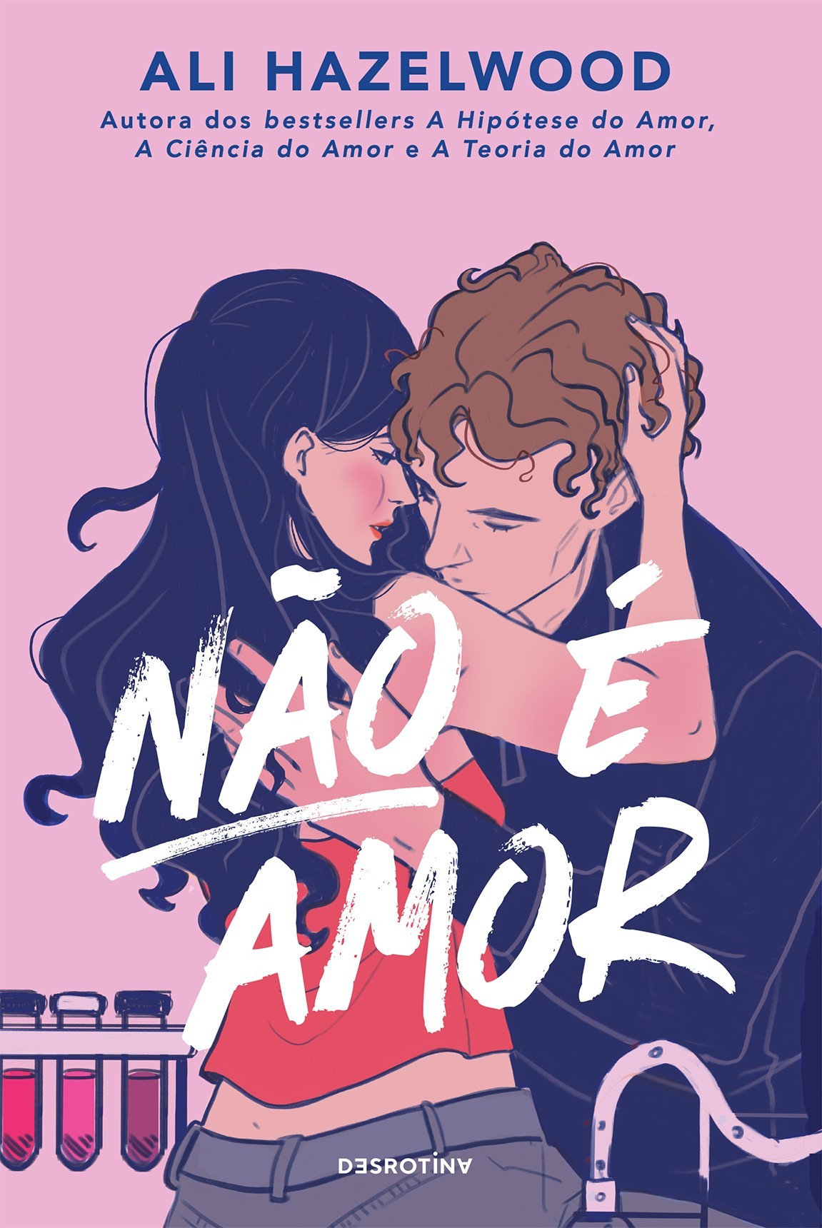 Não é Amor