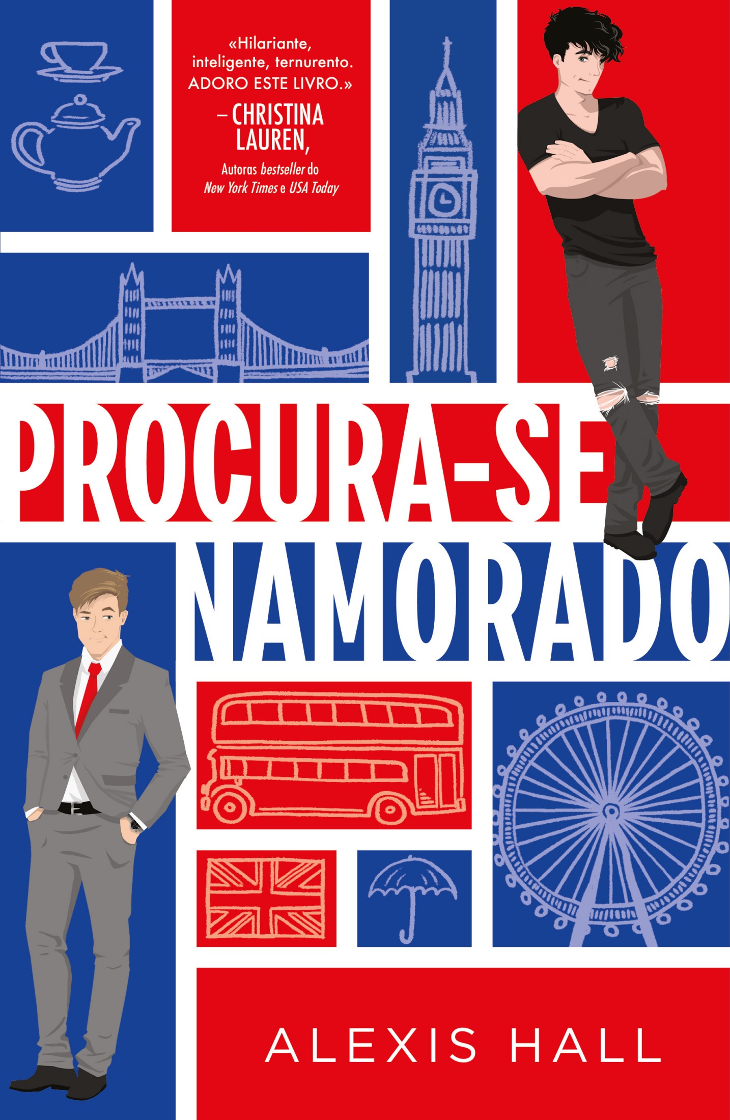 Procura-se Namorado
