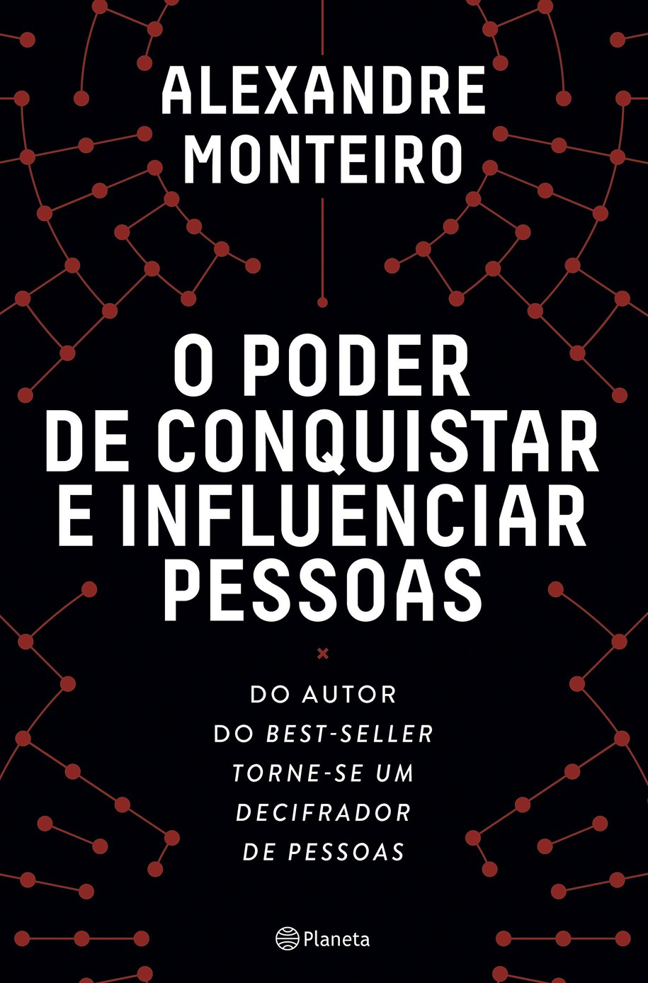 O poder de conquistar e influenciar pessoas