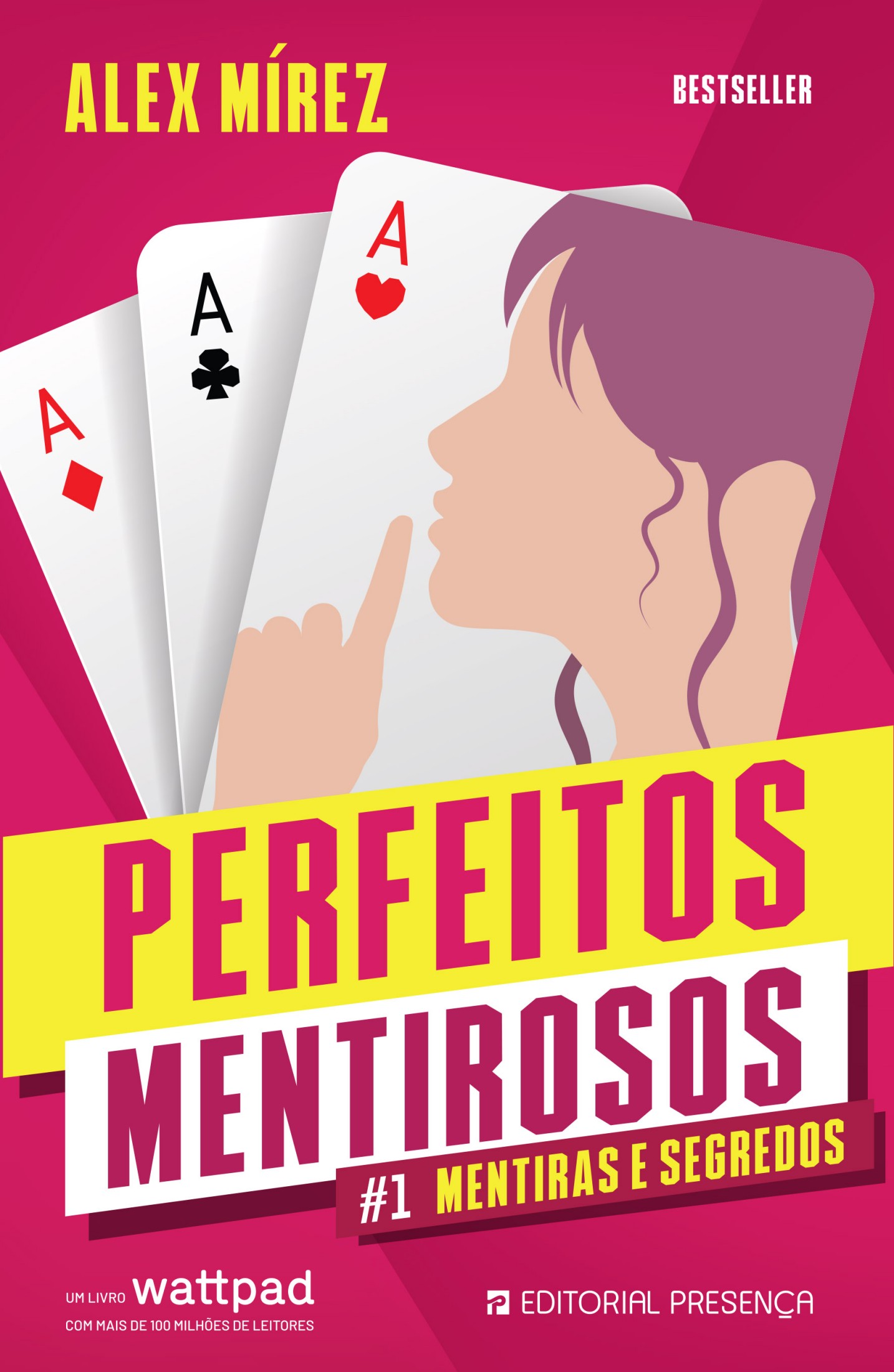 Perfeitos Mentirosos