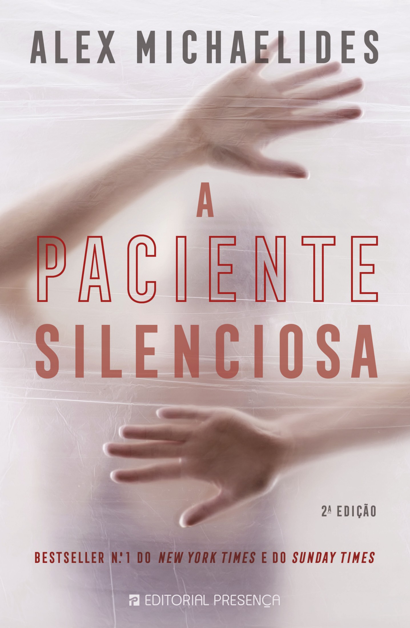 A PACIENTE SILENCIOSA