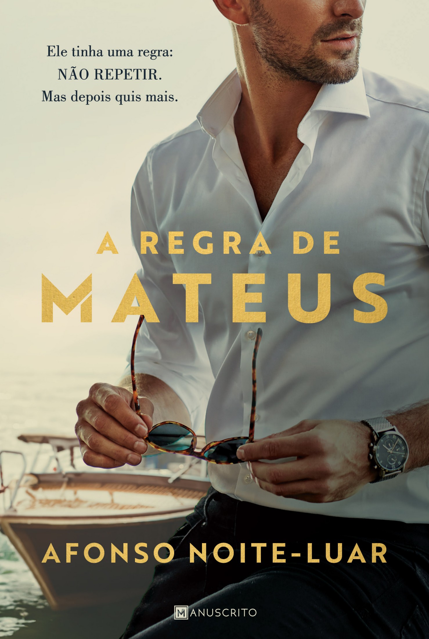 A Regra de Mateus