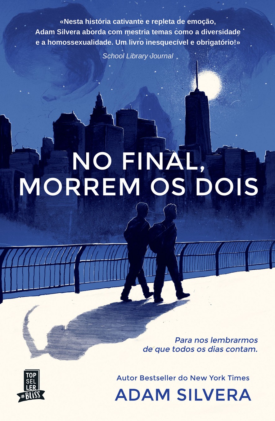 No Final, Morrem os Dois