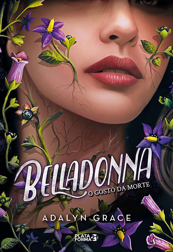 Belladonna: o gosto da morte