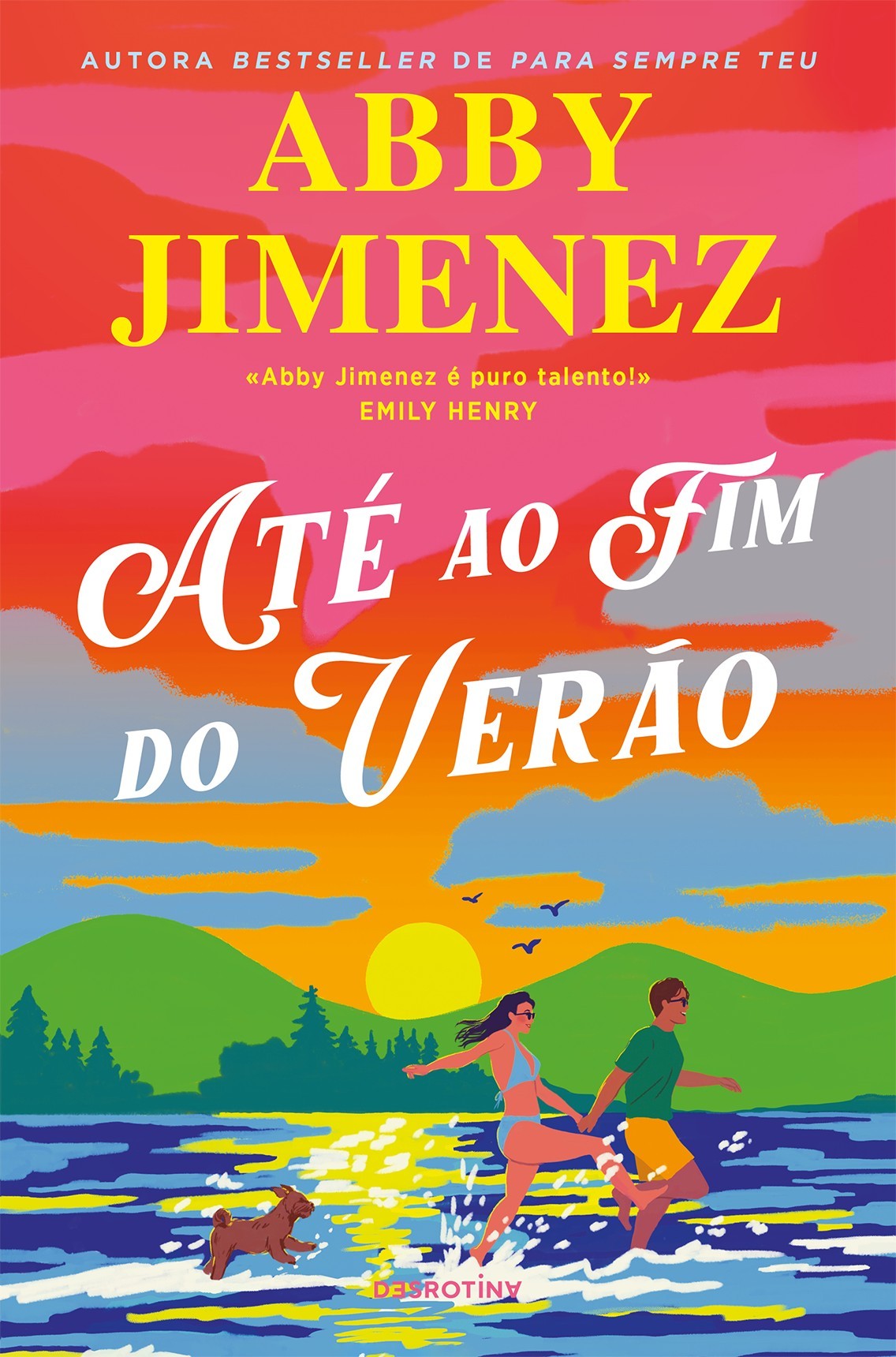 Até ao Fim do Verão