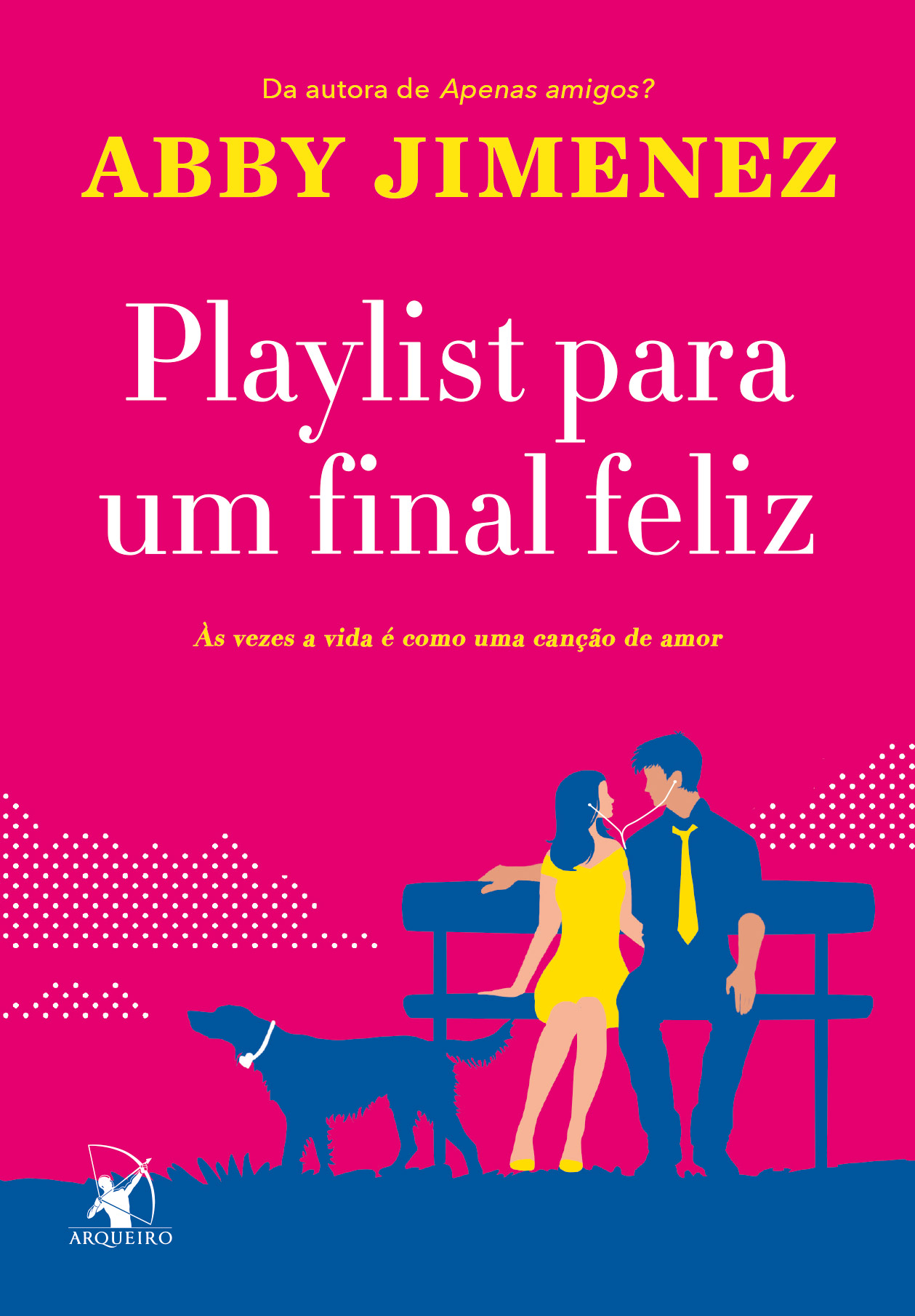 Playlist para um final feliz