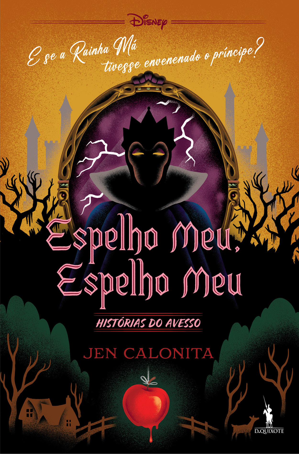 Espelho Meu, Espelho Meu