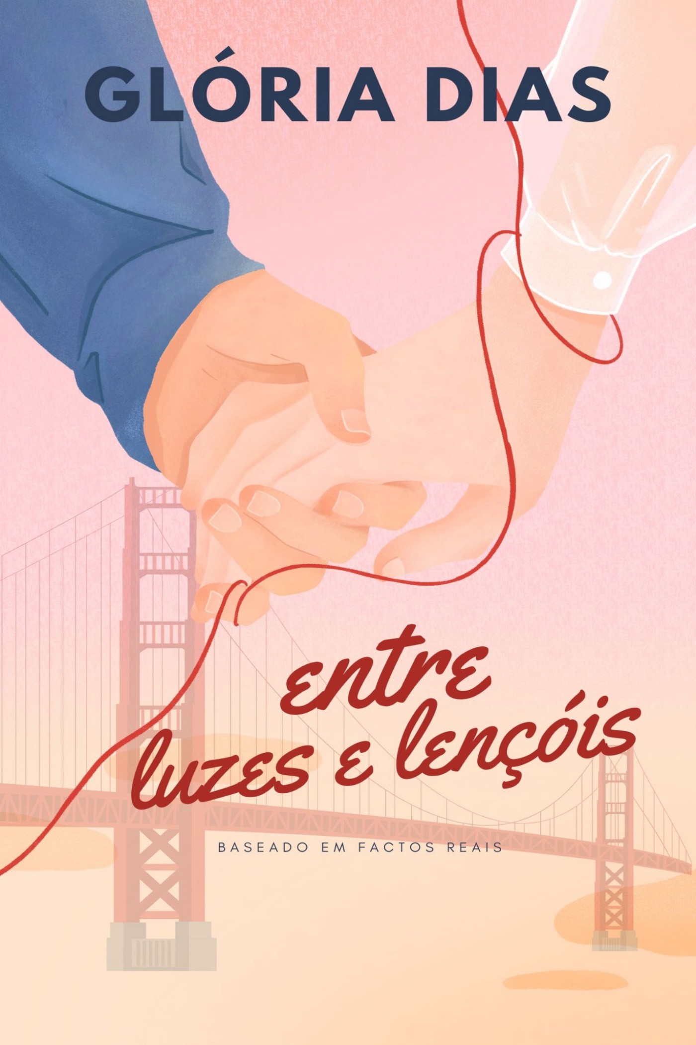 Entre luzes e lençóis