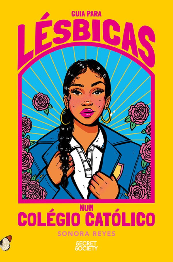 Guia para Lésbicas num Colégio Católico