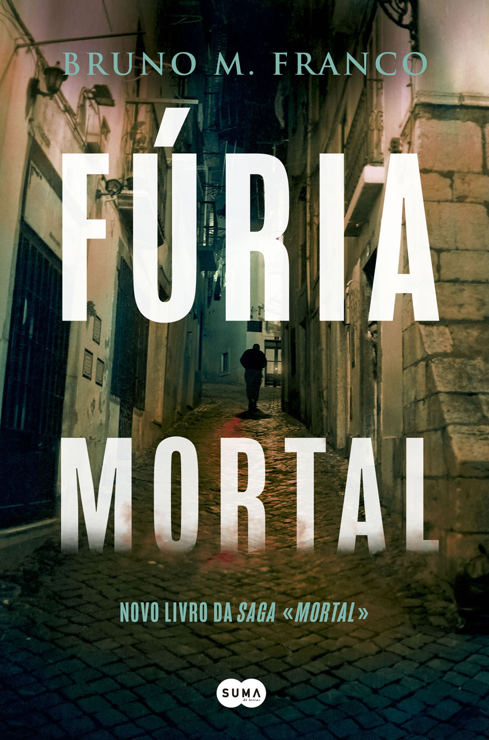 Fúria Mortal