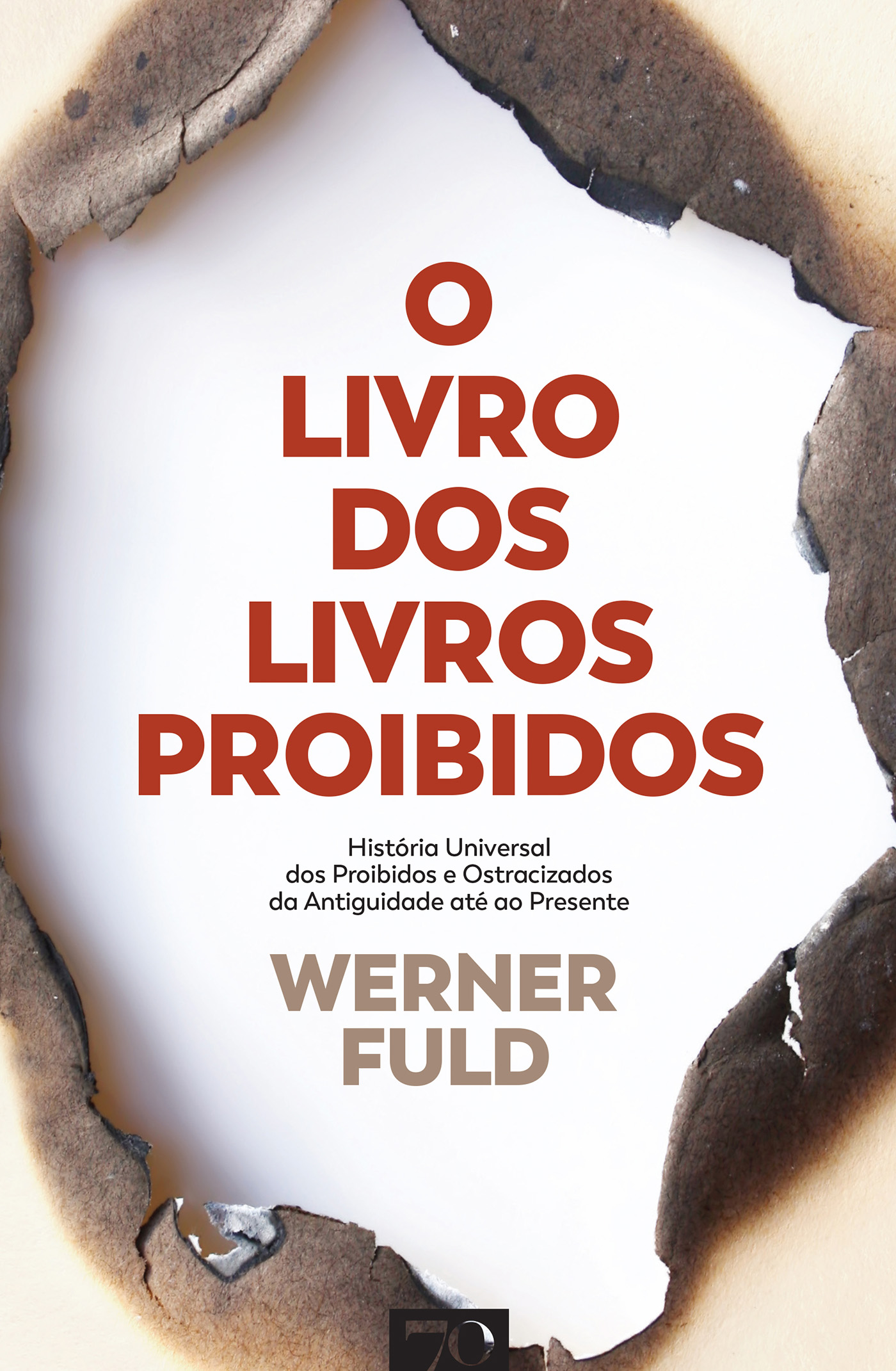 O livro dos livros proibidos