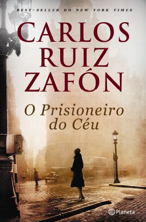 O Prisioneiro do Céu