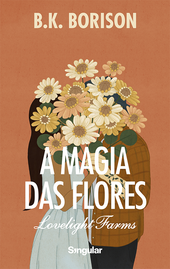 Lovelight Farms: A magia das flores