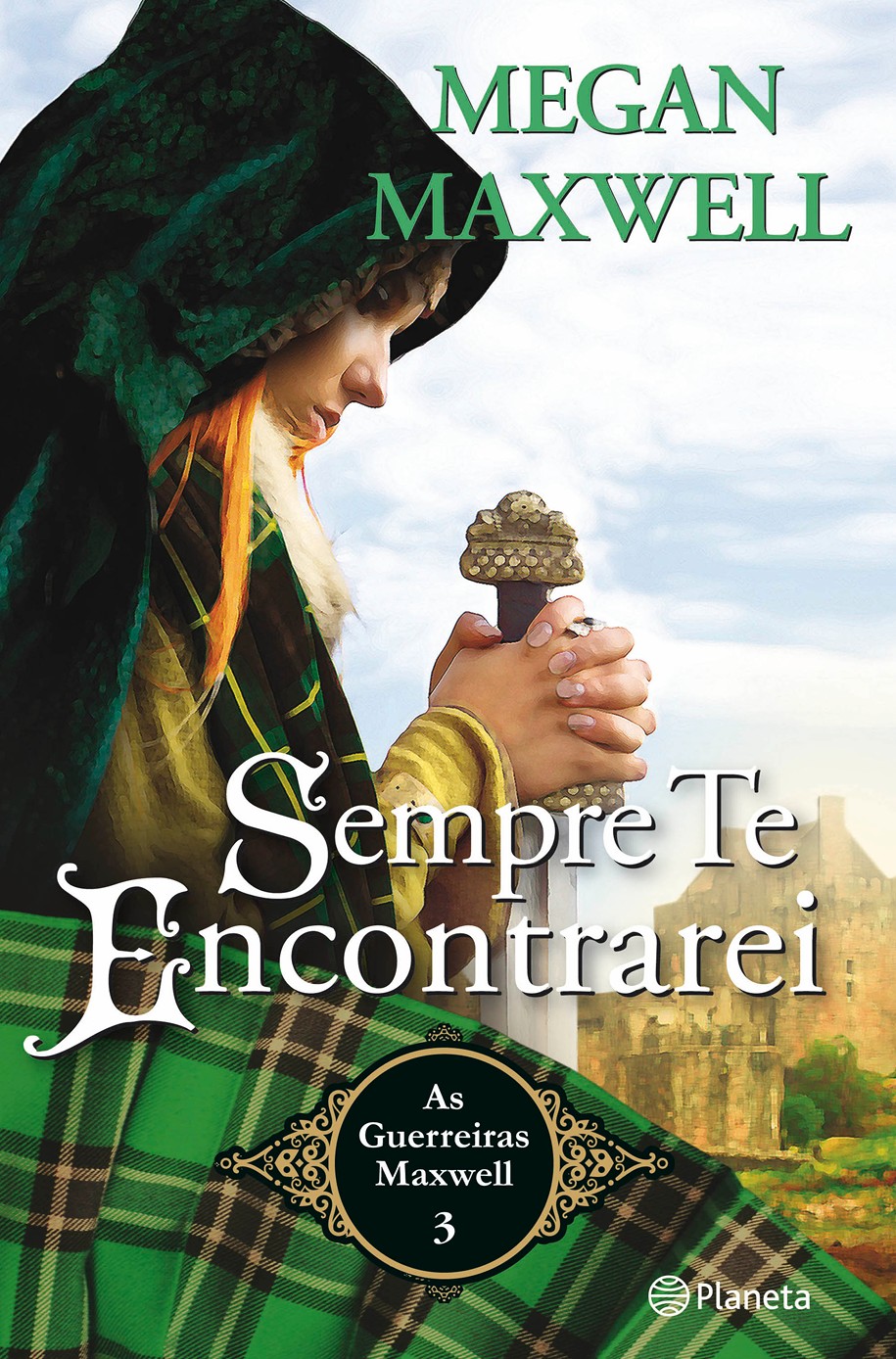 Sempre Te Encontrarei