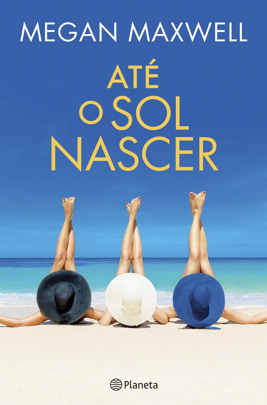 Até o Sol Nascer