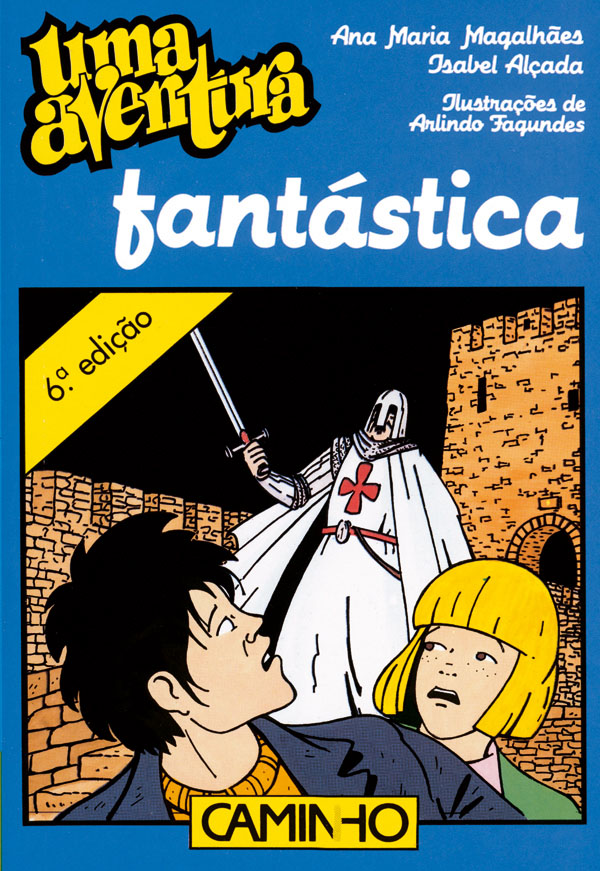 Uma Aventura Fantástica
