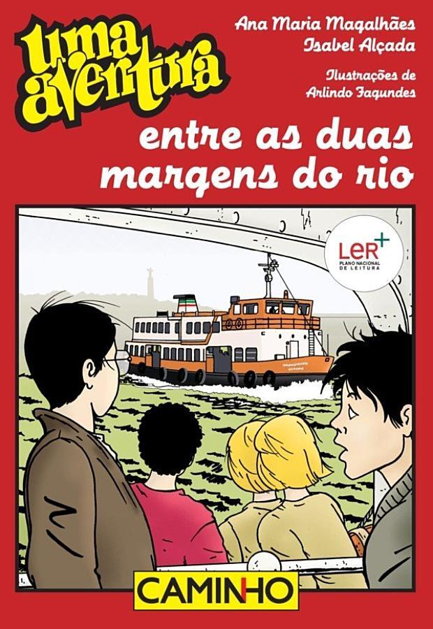 Uma Aventura Entre as Duas Margens do Rio